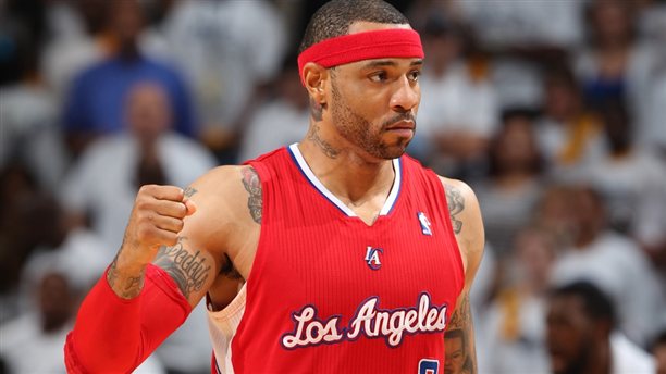 Knicks Sign Kenyon Martin to 10-Day Contract