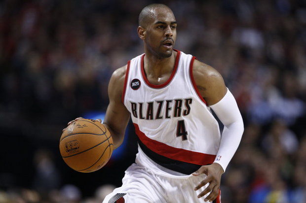 Knicks Sign Arron Afflalo for 2 Years, $16 Million
