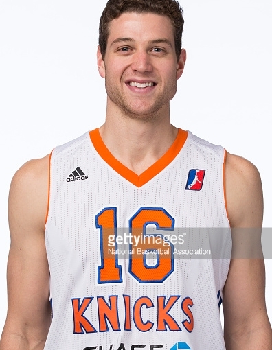 [Video] Fredette Drops 37 in Knicks D-League Debut, Early Adds 19