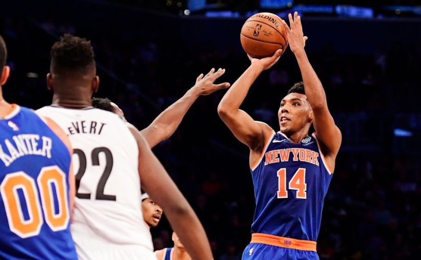 Iso Zo to the Rescue: Trier Lights Up Nets in 107-102 Win
